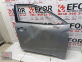 Oto Çıkma Parça / Toyota / Corolla / Kaporta & Karoser / Sol Ön Kapı / Çıkma Parça 