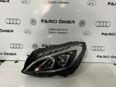 MERCEDES W205 SOL ÖN FAR ORJİNAL