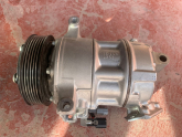 Oto Çıkma Parça / Nissan / Qashqai / Klima / Klima Kompresörü / Çıkma Parça 