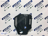 BMW 3 SERİSİ F30 KASA MOTOR ÜST KORUMA KAPAĞI DİZEL 11148514202