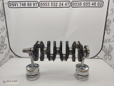 Oto Çıkma Parça / Mazda / MX / Motor / Eksantrik Dişlisi / Çıkma Parça 