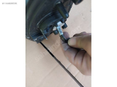 Oto Çıkma Parça / Opel / Combo / Ayna / Sol Dış Ayna / Çıkma Parça 