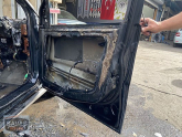 Oto Çıkma Parça / Ford / Fusion / Kaporta & Karoser / Sağ Ön Kapı / Çıkma Parça 