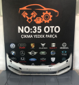 3G0807221A VW PASSAT B8 BEYAZZ ÖN TAMPON 2014-2019