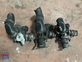 Oto Çıkma Parça / Volvo / S40 / Motor / Gaz Kelebeği / Çıkma Parça 
