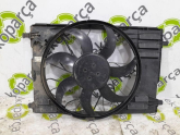 Oto Çıkma Parça / Mercedes / CLA / Fan / Fan Paneli / Çıkma Parça 
