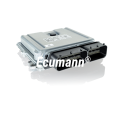 Mercedes CLK W209 270 CDI 2000-2007 Motor Beyni / 6121536879 / 0