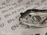 Oto Çıkma Parça / Opel / Insignia / Far & Stop / Sol Ön Far / Sıfır Parça 
