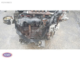 Oto Çıkma Parça / Ford / Transit / Motor / Motor (komple) / Çıkma Parça 