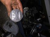 Oto Çıkma Parça / Citroen / C5 / Kalorifer / Kalorifer Rezistansı / Çıkma Parça 