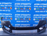 SKODA SCALA 2017-2021 ÖN TAMPON OEM 657807221