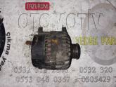 0123310023 FORD KA FİESTA ESCORT Orijinal Şarj Dinamosu 70A