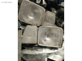 Oto Çıkma Parça / Volkswagen / Santana / Far & Stop / Sol Ön Far / Çıkma Parça 