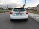 Hasarlı & Kazalı Oto / Ford / Focus