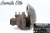 Oto Çıkma Parça / Volkswagen / Golf / Motor / Turbo / Çıkma Parça 