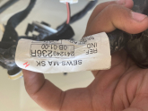 Oto Çıkma Parça / Renault / Clio / Elektrik / Elektrik Tesisatı / Çıkma Parça 