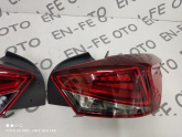 Oto Çıkma Parça / Seat / Ibiza / Far & Stop / Sol Arka Stop / Sıfır Parça 