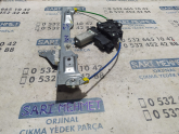 Oto Çıkma Parça / Opel / Corsa / Oto Cam / Cam Krikosu / Çıkma Parça 