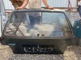 Oto Çıkma Parça / Fiat / Uno / Kaporta & Karoser / Bagaj Kapağı / Çıkma Parça 