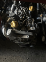 Renault Furance  1.5 dizel motor