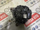Oto Çıkma Parça / Nissan / X-Trail / Elektrik / Şarj Dinamosu / Çıkma Parça 