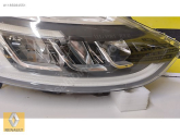 Oto Çıkma Parça / Renault / Clio / Far & Stop / Sağ Ön Far / Çıkma Parça 