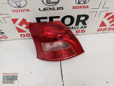 Oto Çıkma Parça / Toyota / Yaris / Far & Stop / Sol Arka Stop / Sıfır Parça 