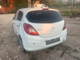 Oto Çıkma Parça / Opel / Corsa / Kaporta & Karoser / Sağ Ön Kapı / Çıkma Parça 