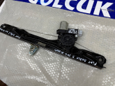 Oto Çıkma Parça / Fiat / Doblo / Oto Cam / Cam Motoru / Çıkma Parça 