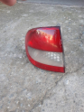 Oto Çıkma Parça / Renault / Megane / Far & Stop / Sol Arka Stop / Çıkma Parça 