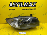 BMW E87 SAĞ FAR (ORİJİNAL)