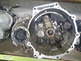Oto Çıkma Parça / Volkswagen / Jetta / Şanzıman / Şanzıman Komple / Çıkma Parça 