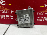 SKODA SUPERB MATRİX LED ORJ FAR BEYNİ 992941571AA