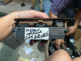 Oto Çıkma Parça / Nissan / Maxima / Oto Cam / Cam Düğmesi / Çıkma Parça 