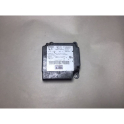 Peugeot 307 Airbag Beyni 9645840780 5WK42908