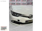 Oto Çıkma Parça / Toyota / Auris / Kaporta & Karoser / Komple Ön / Çıkma Parça 