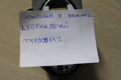 Oto Çıkma Parça / Opel / Grandland X / Far & Stop / Far Beyni / Çıkma Parça 