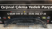 Vw Tiguan Ön Tampon Spoyleri 2015-2020 5Na805903