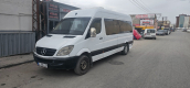 2. El Oto / Mercedes / Sprinter
