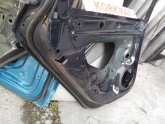 Oto Çıkma Parça / Audi / A3 / Kaporta & Karoser / Sol Arka Kapı / Çıkma Parça 