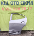 opel mokka sol arka kapı