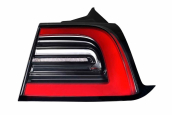 Oto Çıkma Parça / Tesla / Model Y / Far & Stop / Sağ Arka Stop / Sıfır Parça 