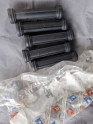 Citreon C5 arka torsiyon mil borusu 517912 5179.12