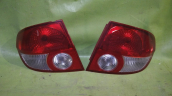 hyundai getz sağ sol stop