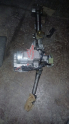 Oto Çıkma Parça / Renault / Megane / Direksiyon / Direksiyon Kolon Kilidi / Çıkma Parça 