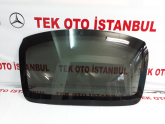 Oto Çıkma Parça / Mercedes / C Serisi / Oto Cam / Arka Cam / Çıkma Parça 