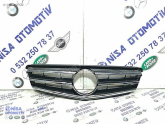 MERCEDES C SERİSİ W204 C180 SİYAH AMG MAKYAJLI SIFIR