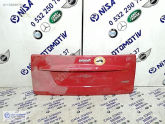 Oto Çıkma Parça / Smart / Fortwo / Kaporta & Karoser / Bagaj Kapağı / Çıkma Parça 
