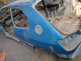 Oto Çıkma Parça / Peugeot / 306 / Kaporta & Karoser / Kasa / Kupa / Çıkma Parça 