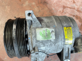VOLVO S80 KLİMA KOMPRESÖRÜ 2.4 DİZEL